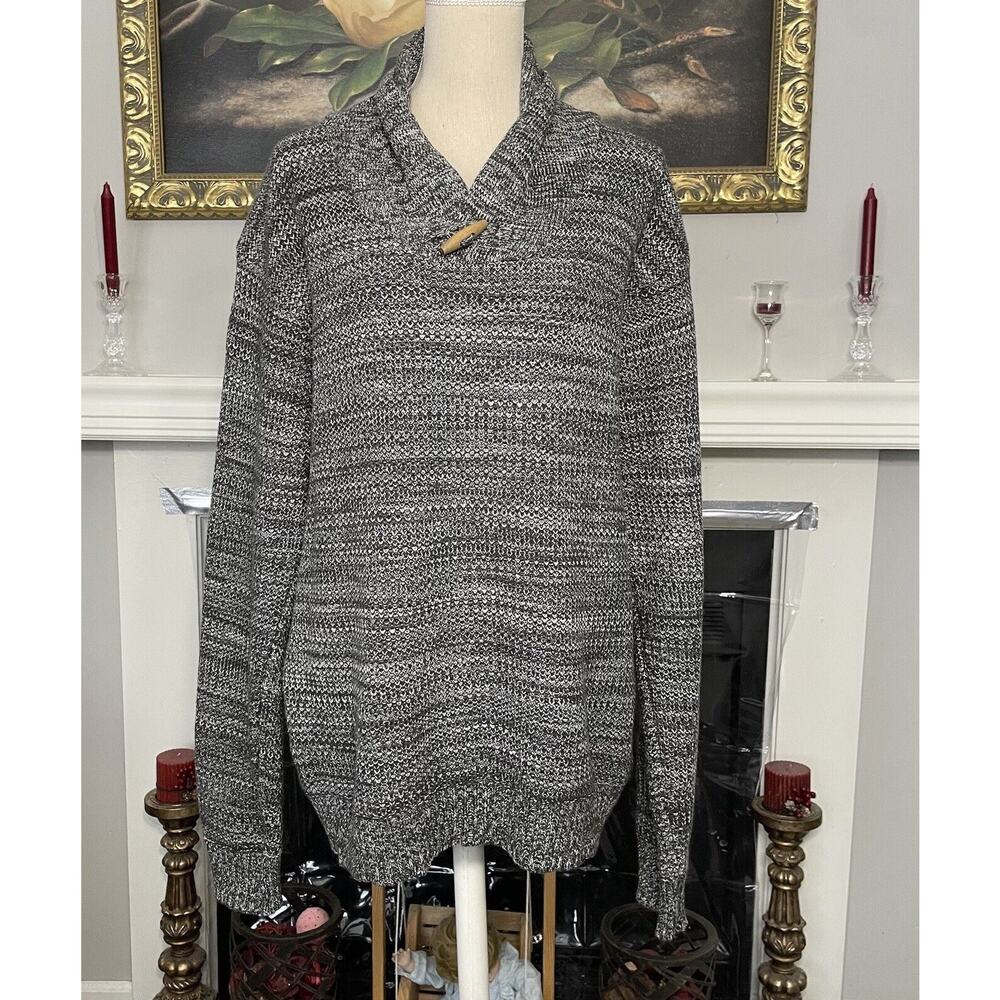 Armand Thiery Women's Pullover Sweater Size 3XL (See Measurements)